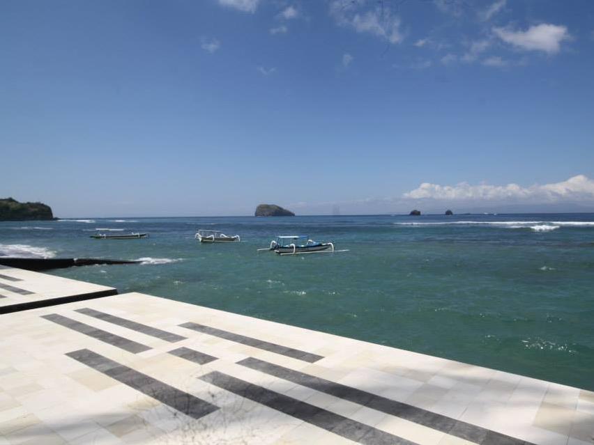 Rama Villa Candi Dasa (Bali)