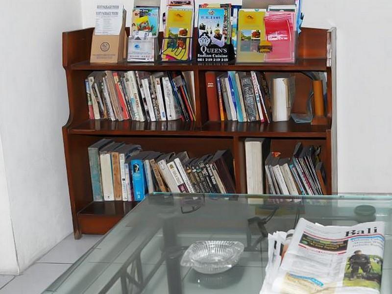 Jesens Iii Guest house Kuta (Bali)