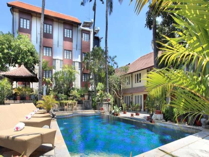 Restu Bali 3* Legian (Bali)