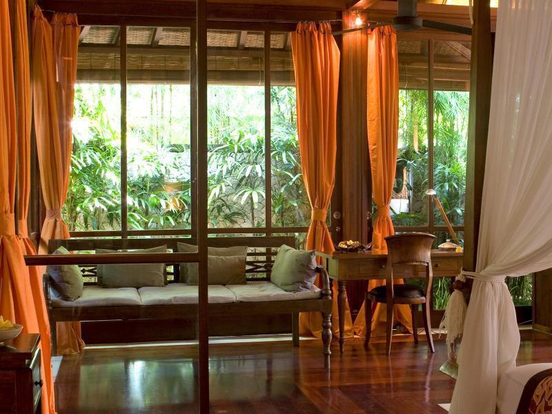 Jestate & - (adults Only) Resort Jimbaran (Bali)