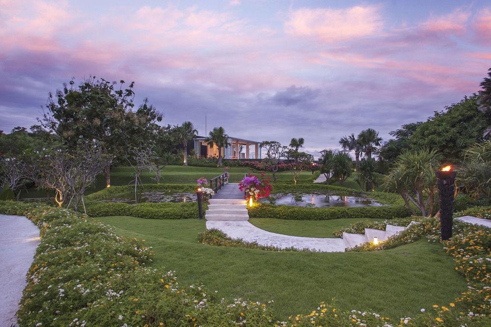 The Sanctus 3* Uluwatu (Bali)