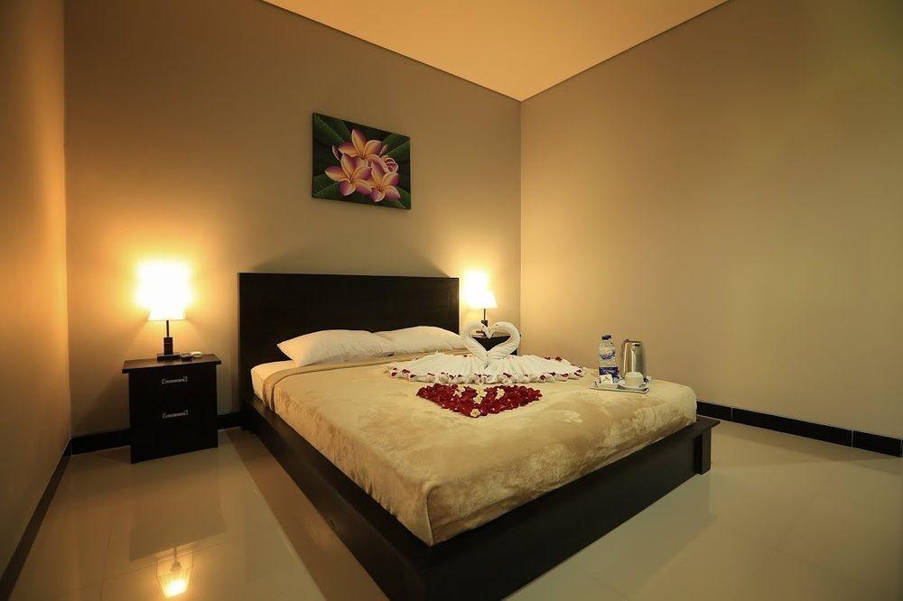 Bali Mega Hotel Jimbaran (Bali)