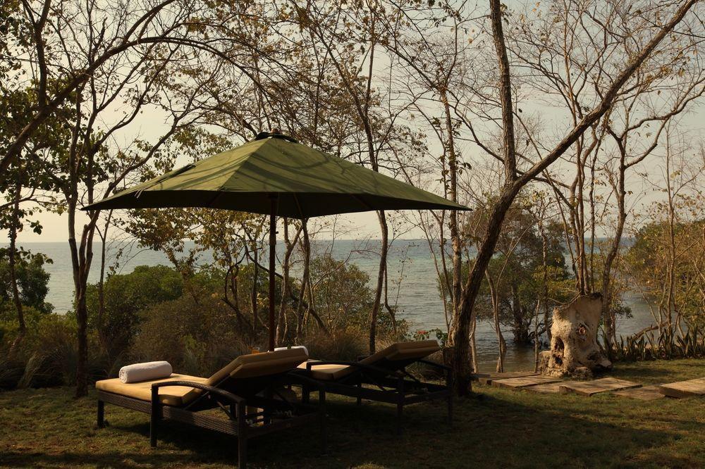 Plataran Menjangan Luxury Suites 4* Banyuwedang
