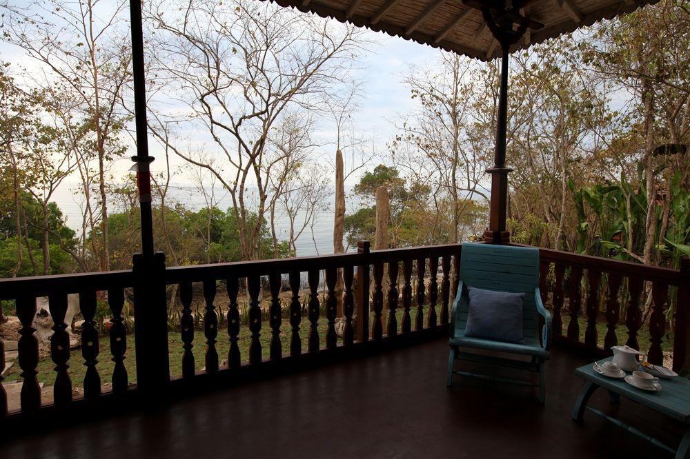 Plataran Menjangan Luxury Suites Hotel