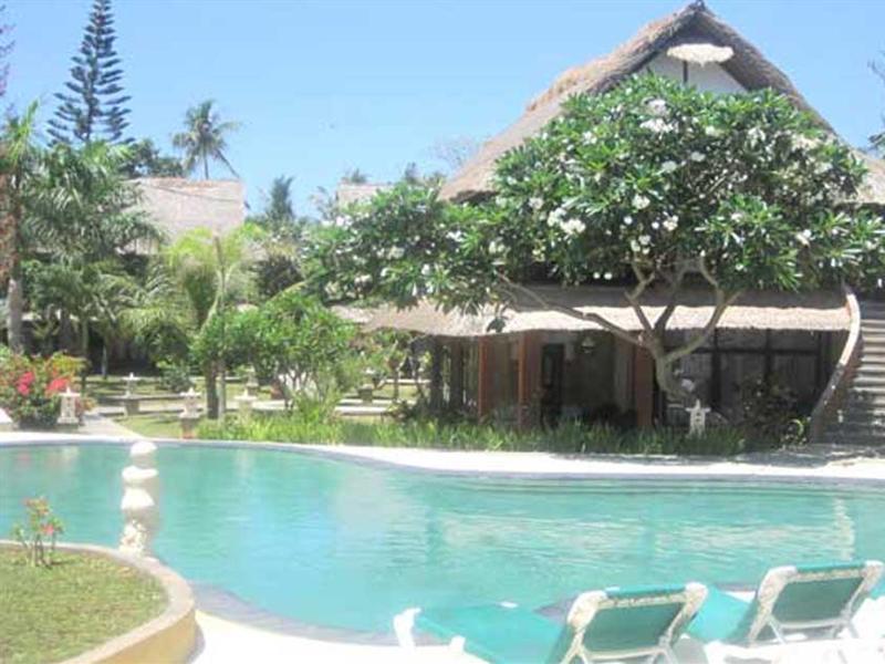 Puri Saron Baruna Hotel 3*
