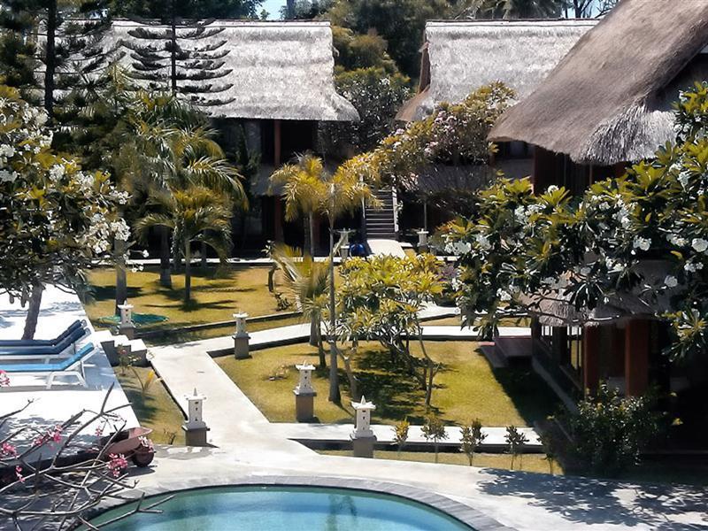 Puri Saron Baruna 3* Lovina (Bali)