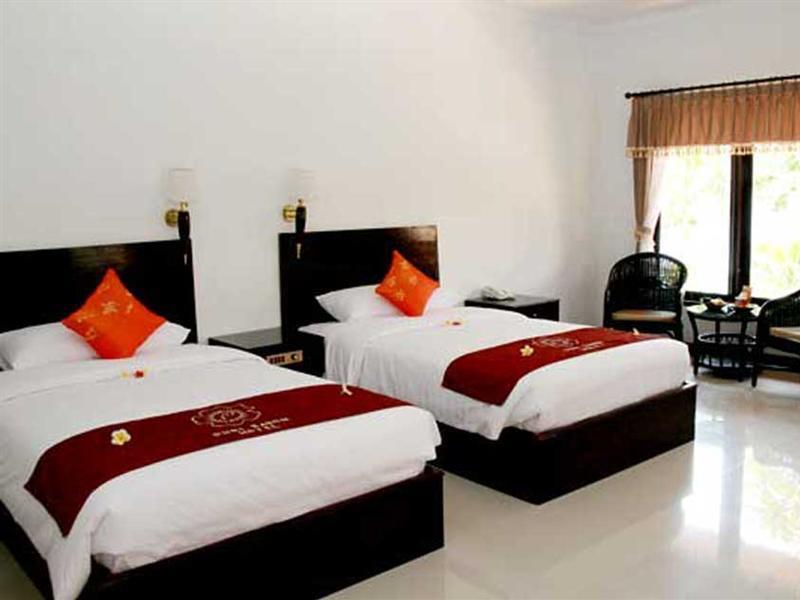Puri Saron Baruna 3*