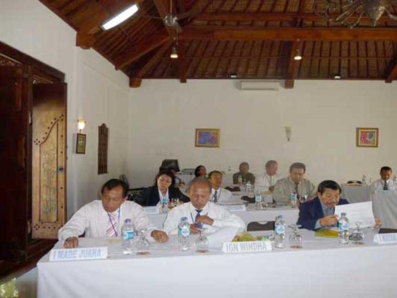 Puri Saron Baruna 3* Lovina (Bali)