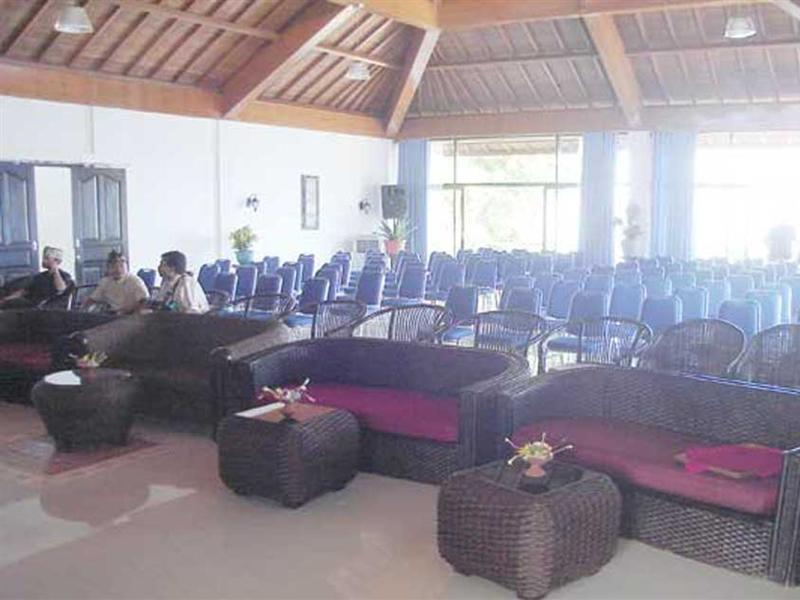 Puri Saron Baruna Hotel Lovina (Bali)