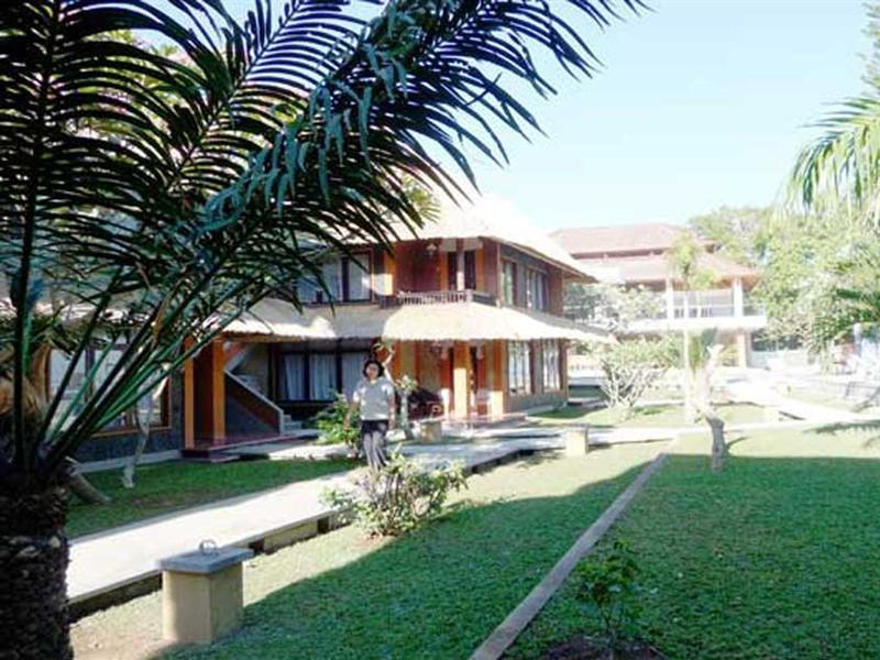 Puri Saron Baruna Hotel 3*