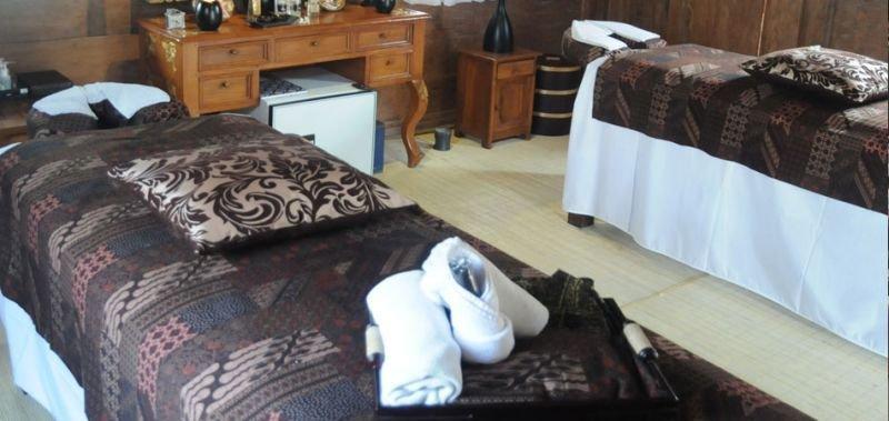 Hotel Maharta 3*
