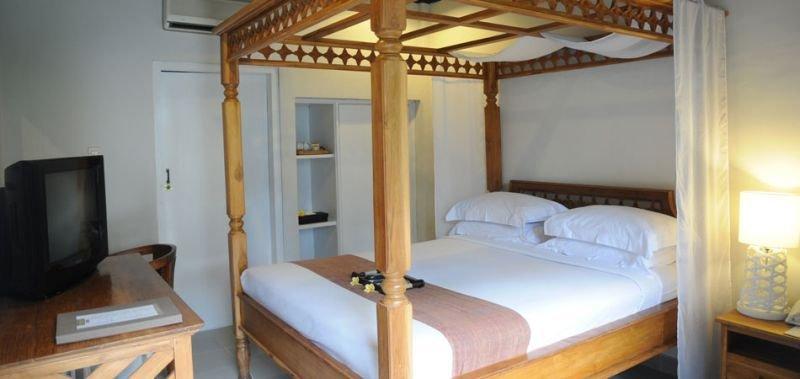 Maharta Hotel 3*