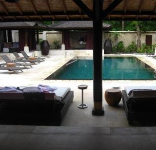 Hotel Club Med Bali 5*