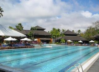 Club Med Bali 5*