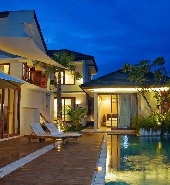 Djabu Seminyak Hotel