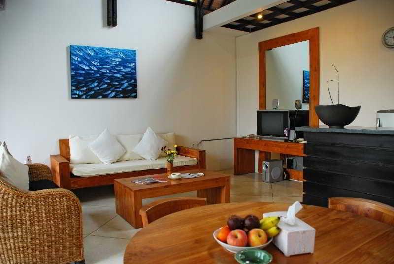 Djabu Seminyak 4*