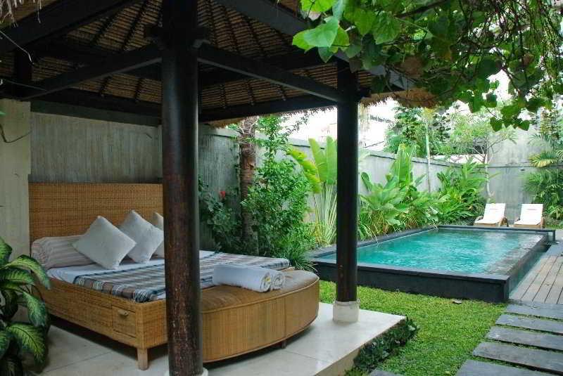 Hotel Djabu Seminyak Denpasar (Bali)