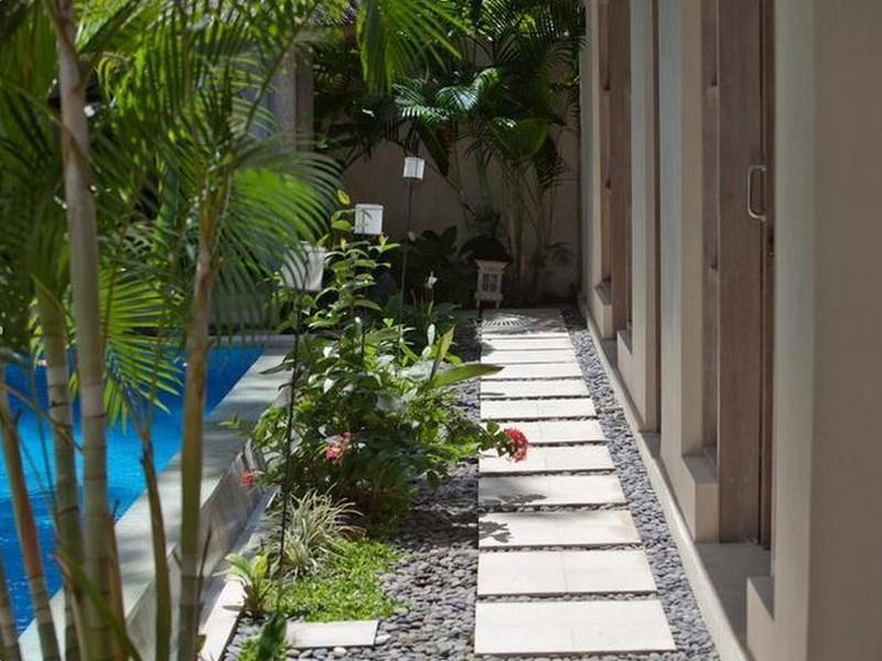 Enigma Bali Hotel
