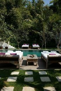 Oazia Bali Villa *