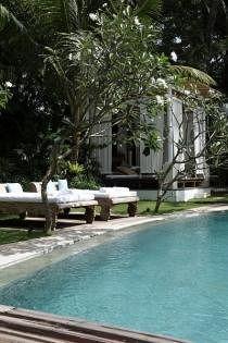 Oazia Bali Villa *