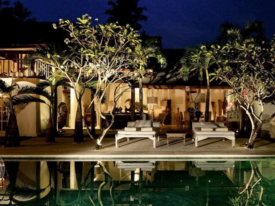 Oazia Bali * Canggu (Bali)
