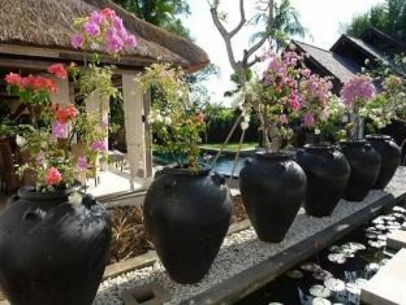 Oazia Bali Villa Canggu (Bali)