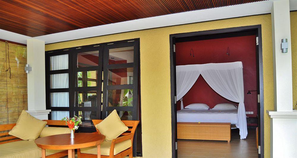 Sabandari Hotel