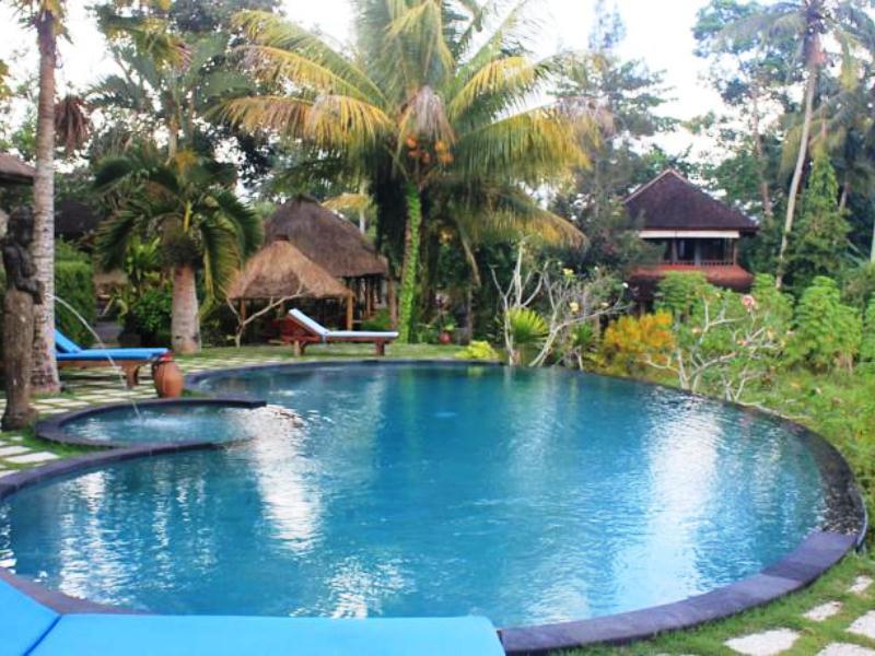 Karma Loka Guest house 4*