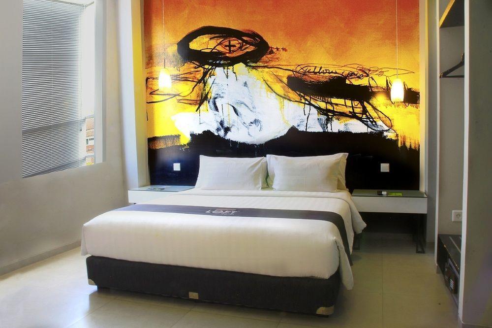 Loft Bali Hotel