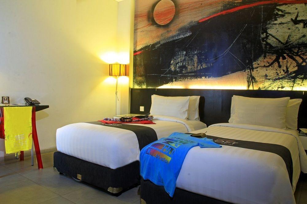 Loft Bali Hotel