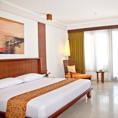 The Rani & Spa 3* Kuta (Bali)