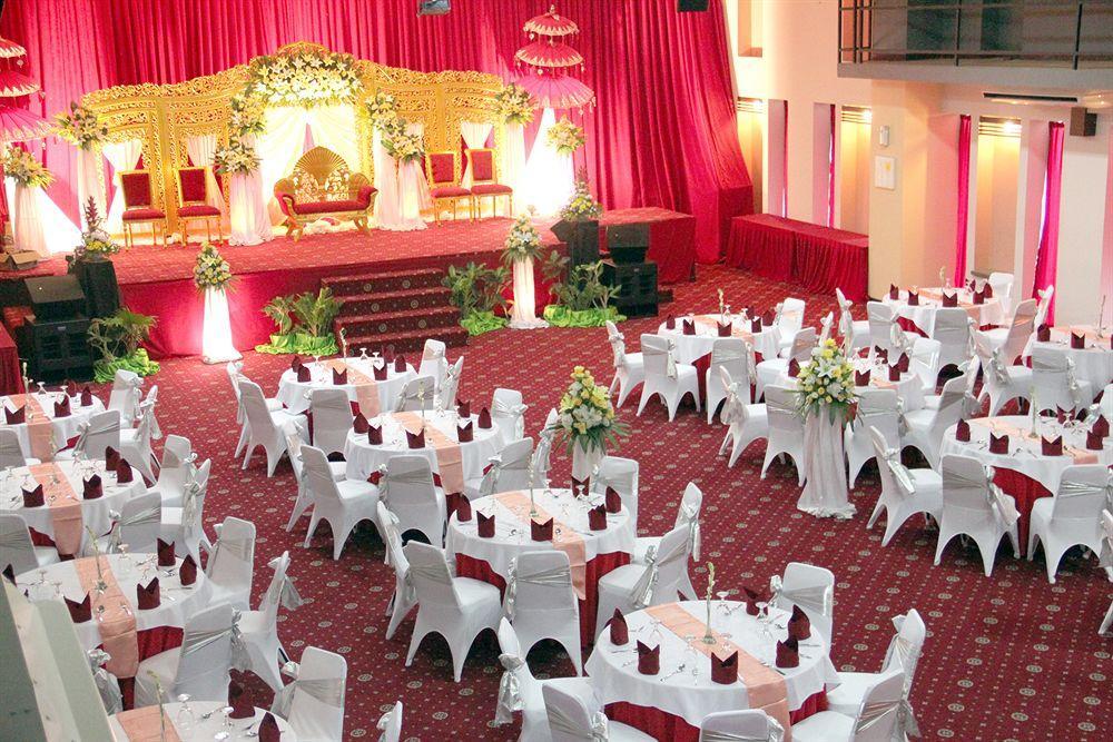 Grand Santhi 3*