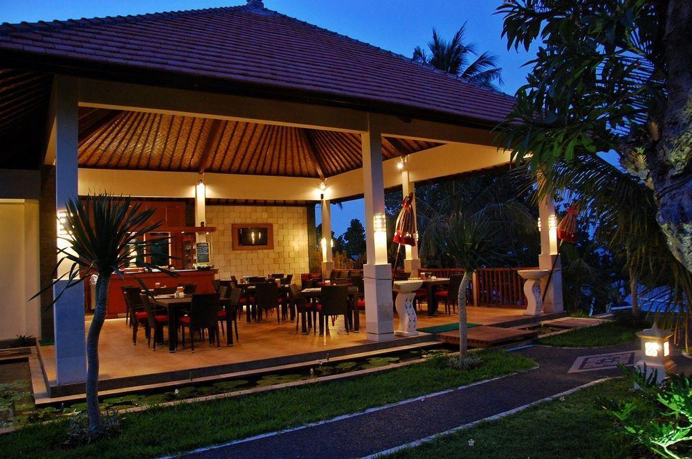 Bali Dive And Resort