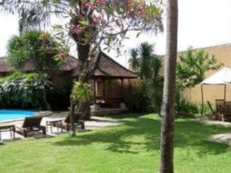 Indi Hotel