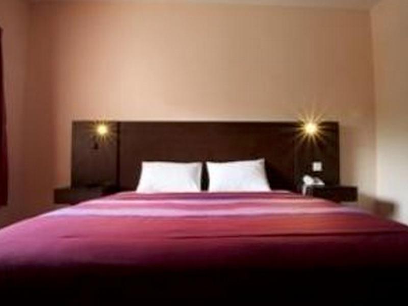 Indi Hotel Sanur (Bali)