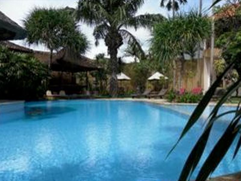 Indi 2* Sanur (Bali)