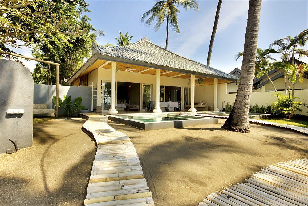 Lilin Holiday park Lovina (Bali)