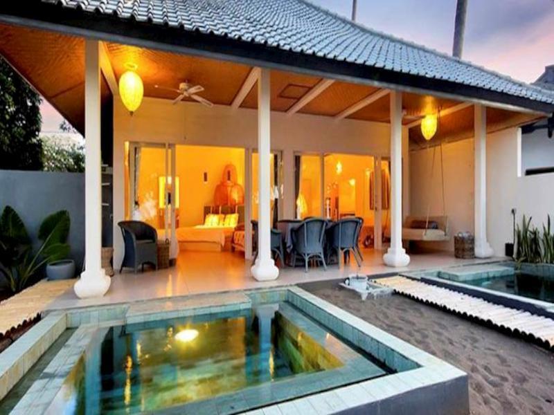 Lilin Holiday park