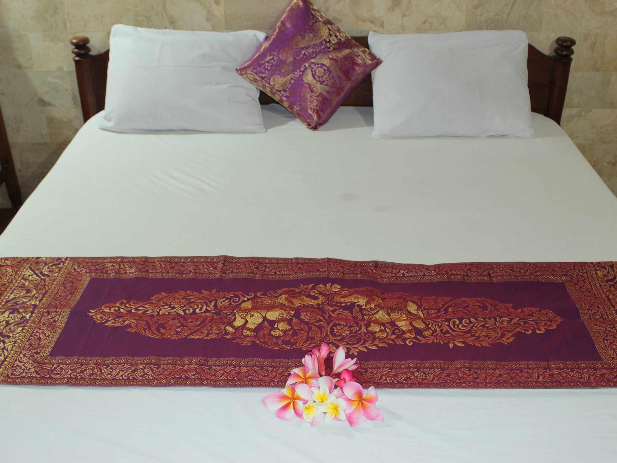 Oyo 1930 Ananda Hotel Sanur (Bali)