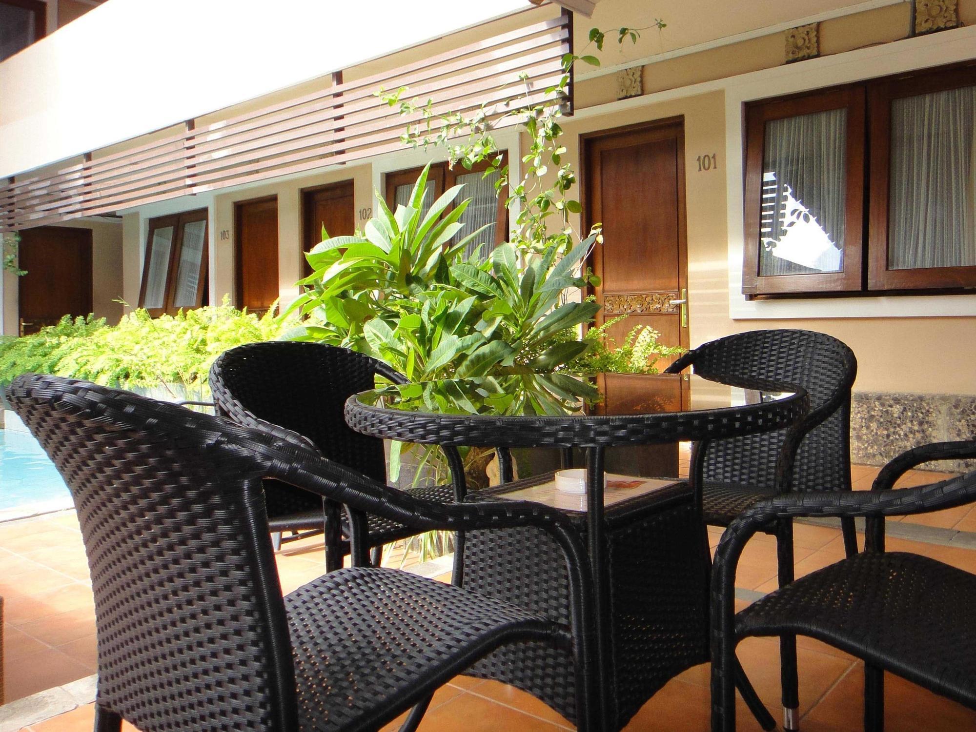 Balira Airport Hotel 2*