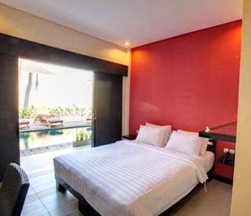 Zuk 3* Legian (Bali)