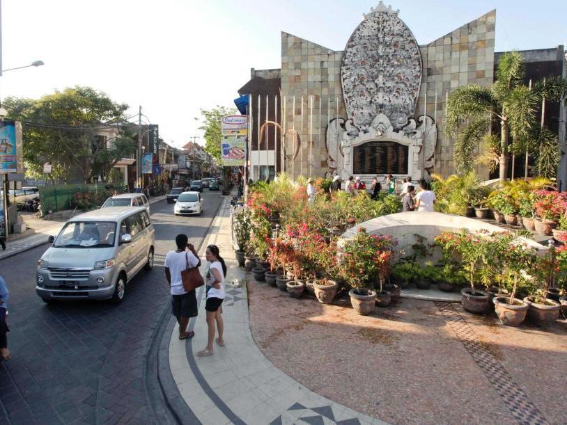 Zuk Hotel Legian (Bali)