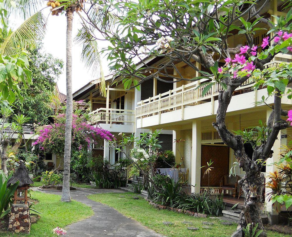 Bali Lovina 3* Buleleng (Bali)