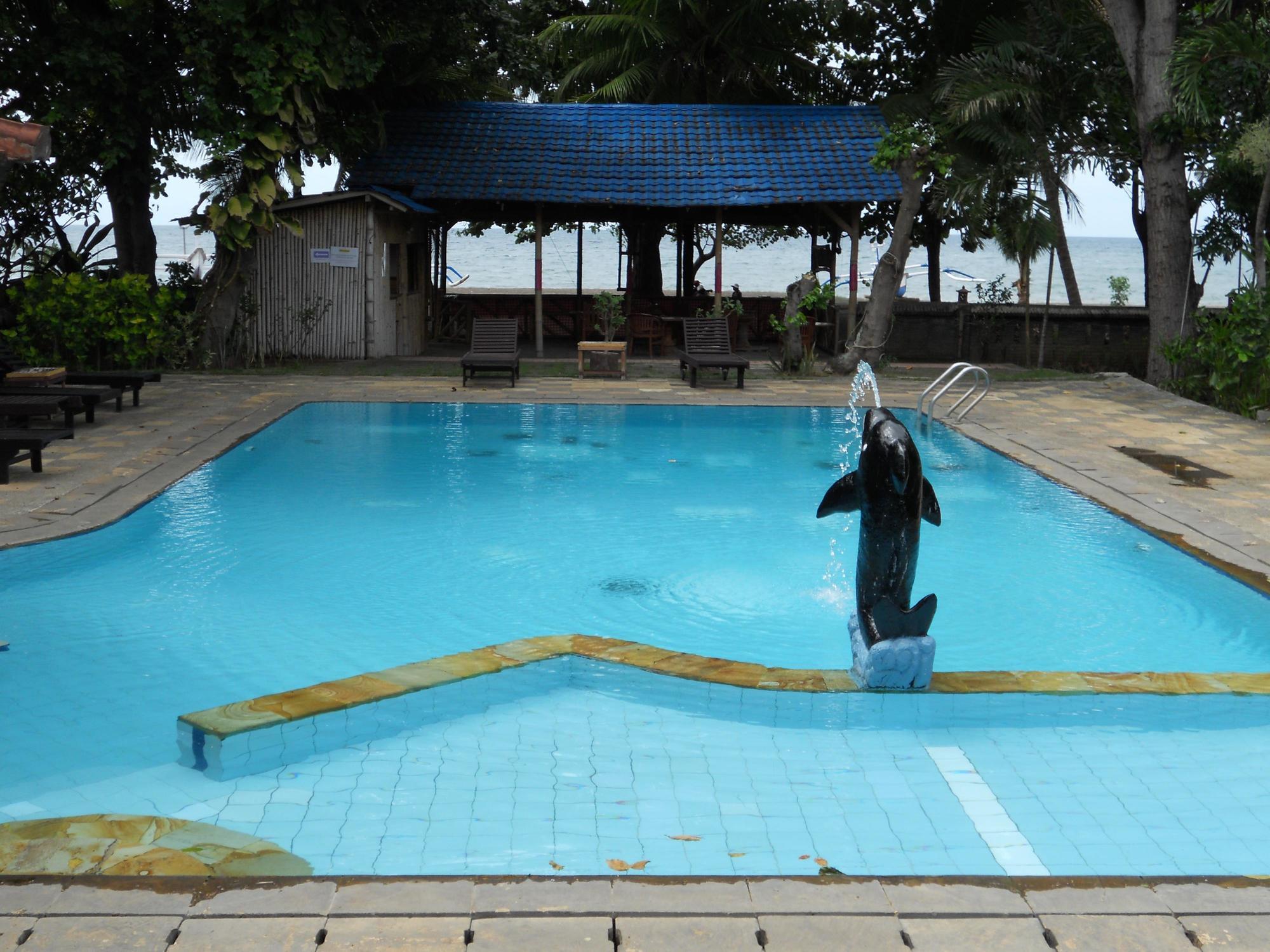 Bali Lovina Hotel 3*