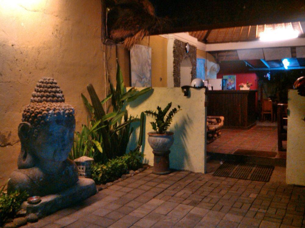 Alam Bali Wisma tamu Nusa Dua (Bali)