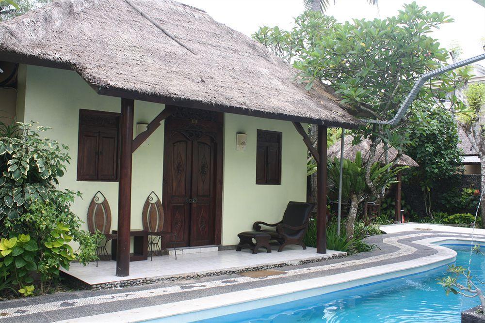 Alam Bali Wisma tamu