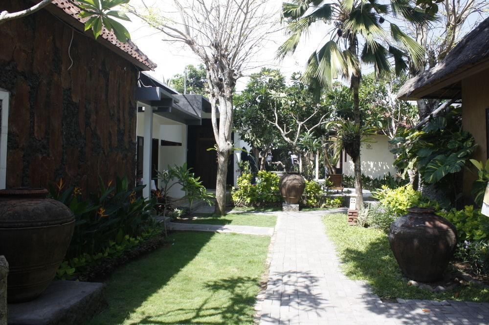Alam Bali Wisma tamu Nusa Dua (Bali)