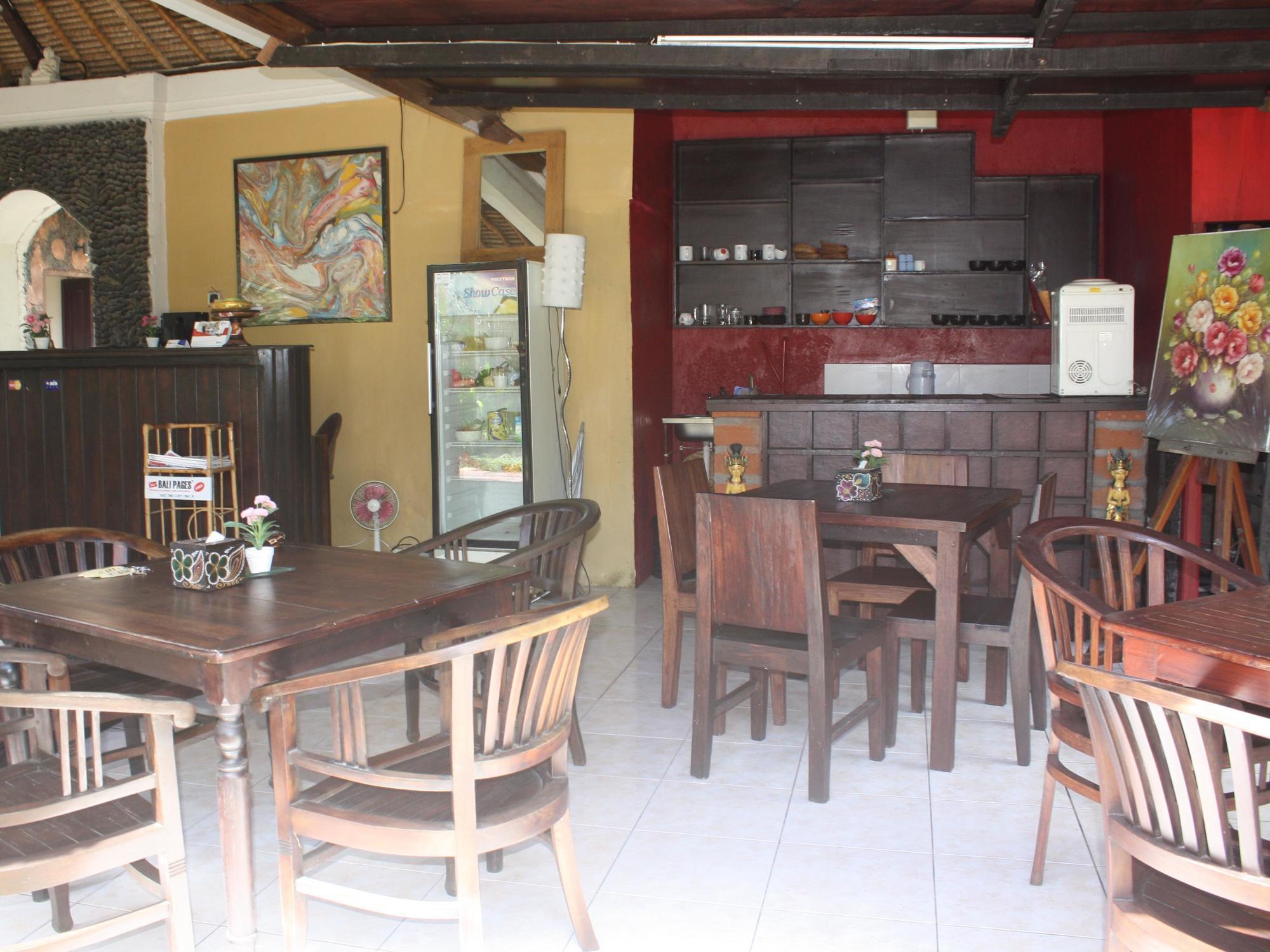 Alam Bali 3*