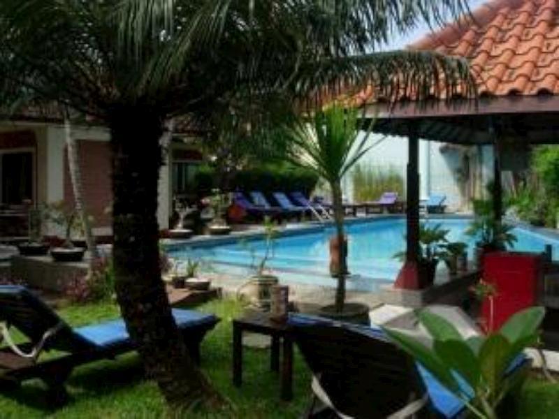 Alam Bali 3* Nusa Dua (Bali)