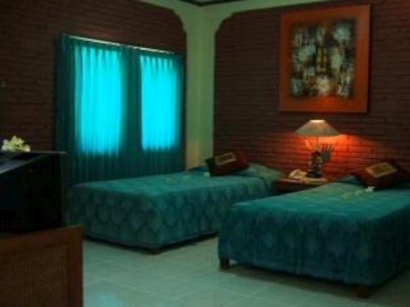 Alam Bali Wisma tamu 3*